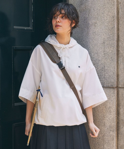 ナイロンワンショルダーボディバッグ MONO-MART LADY'S│MONO-MART