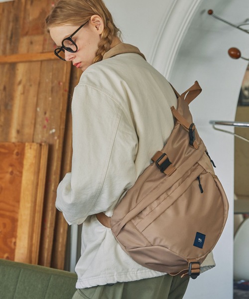 セール】ナイロンワンショルダーボディバッグ（ボディバッグ