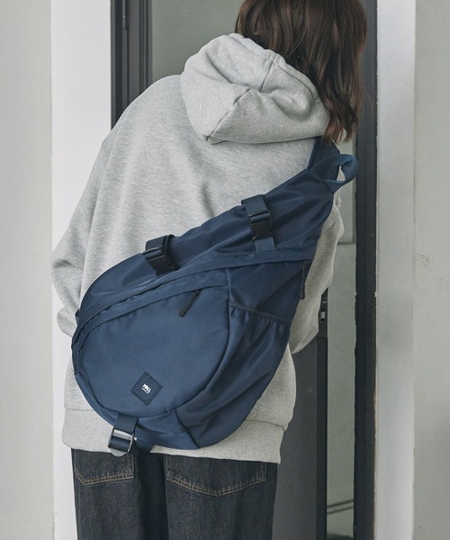 オニール ワンショルダーバッグ ナイロンワンショルダーボディバッグ MONO-MART LADY'S│MONO