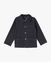 agnes b. | 【Outlet】JEI5 E VESTE キッズ プレッションジャケット(ダウンジャケット/コート)