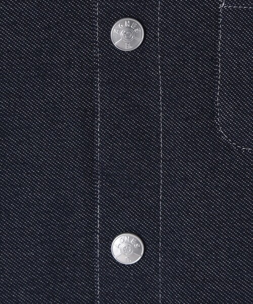 JEI5 E VESTE キッズ プレッションジャケット