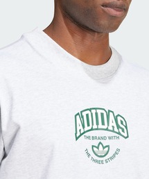 adidas（アディダス）の「VRCT 半袖Tシャツ / アディダス