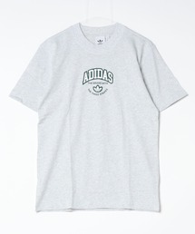 ☆ ADIDAS ORIGINALS ☆ ビッグロゴ 半袖Tシャツ VRCT SS TEE ☆ ADIDAS ORIGINALS ☆ ビッグロゴ 半袖Tシャツ VRCT SS TEE