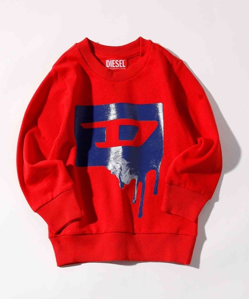 DIESEL KIDS（ディーゼルキッズ）の「DIESEL（ディーゼル）Kids