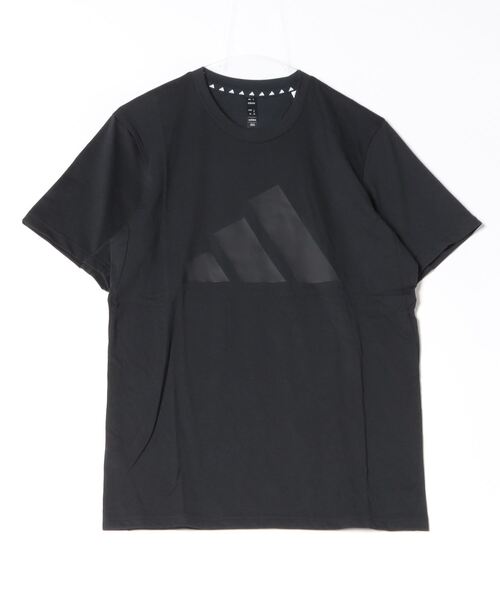adidas Training エッセンシャル フィールレディ Tシャツ 送関込 adidas（アディダス）の「アディダス adidas トレイン
