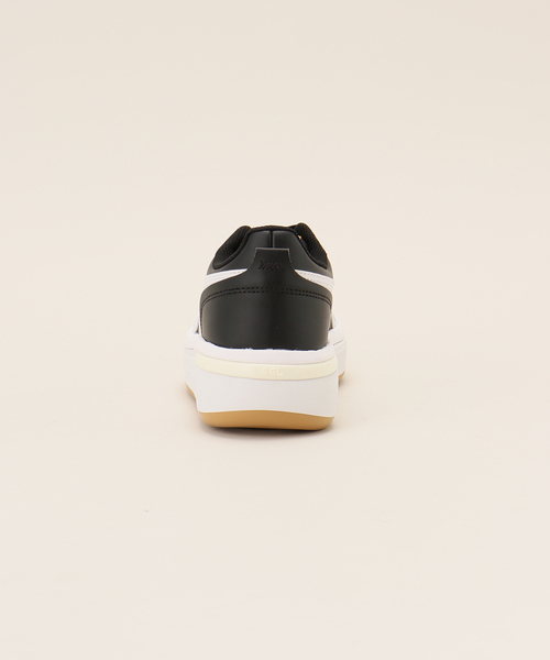ASICS(アシックス)の「【ASICS / アシックス】 JAPAN S ST 1203A289(スニーカー・レディース・ホワイト/ブラック・25cm/24.5cm/24cm/23.5cm/23cm)」の4枚目の写真
