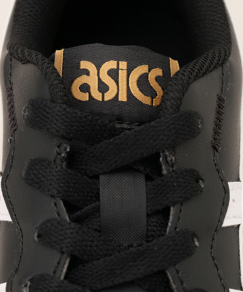 ASICS(アシックス)の「【ASICS / アシックス】 JAPAN S ST 1203A289(スニーカー・レディース・ホワイト/ブラック・25cm/24.5cm/24cm/23.5cm/23cm)」の9枚目の写真