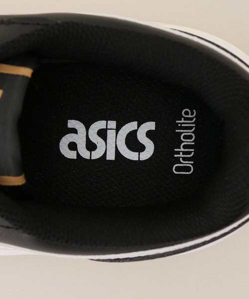 ASICS(アシックス)の「【ASICS / アシックス】 JAPAN S ST 1203A289(スニーカー・レディース・ホワイト/ブラック・25cm/24.5cm/24cm/23.5cm/23cm)」の12枚目の写真