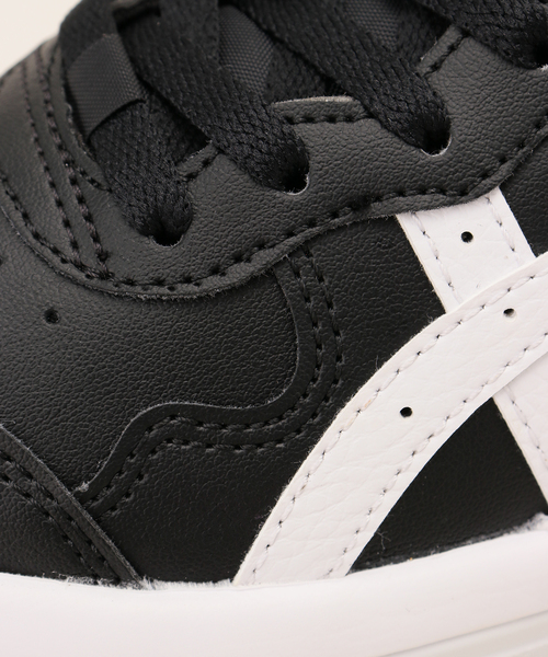 ASICS(アシックス)の「【ASICS / アシックス】 JAPAN S ST 1203A289(スニーカー・レディース・ホワイト/ブラック・25cm/24.5cm/24cm/23.5cm/23cm)」の13枚目の写真