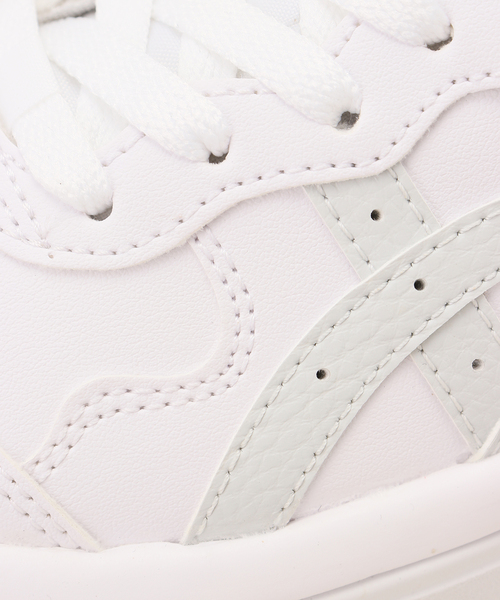 ASICS(アシックス)の「【ASICS / アシックス】 JAPAN S ST 1203A289(スニーカー・レディース・ホワイト/ブラック・25cm/24.5cm/24cm/23.5cm/23cm)」の14枚目の写真