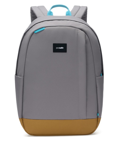 パックセーフ リュック pacsafe バックパック ECONYL  25L パックセーフ X バックパック 25L – aandfonlinestore