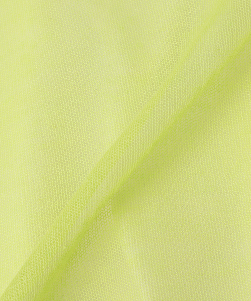 417 EDIFICE（フォーワンセブンエディフィス）の「”ニット1枚 カットソー1枚のセット” テンジク×メッシュニット（Tシャツ/カットソー・メンズ・マルチ/ブルー/ベージュ/イエロー/その他1・MEDIUM/LARGE）」の9枚目の写真