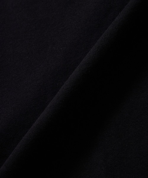 BIOTOP（ビオトープ）の「【Hanes for BIOTOP】US COTTON MOCK NECK T-SHIRTS 2P（Tシャツ/カットソー・メンズ・その他/ホワイト系その他・L/M/S/XL）」の20枚目の写真