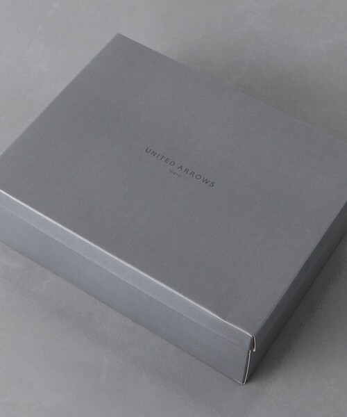 UNITED ARROWS（ユナイテッドアローズ）の「スエード ウェッジ
