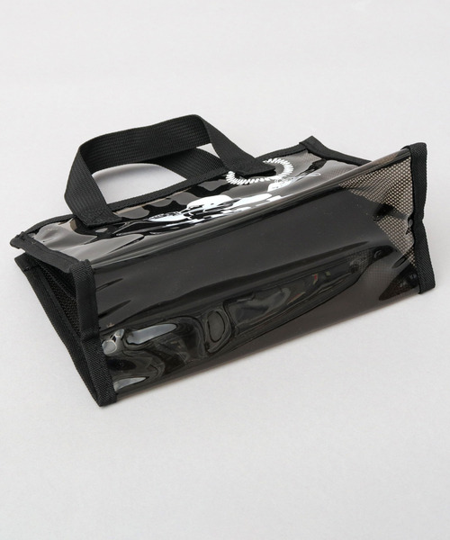 ハンドミニトート ととのいサ活バッグ（トートバッグ）｜ご