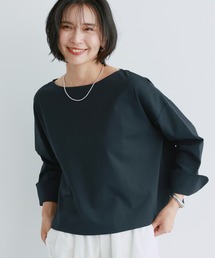 BARNYARDSTORM（バンヤードストーム）の「BARNYARDSTORM / スリットスリーブプルオーバー（Tシャツ/カットソー）」