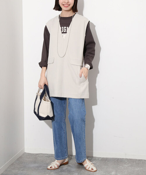 SLOBE IENA（スローブイエナ）の「《WEB/一部店舗限定