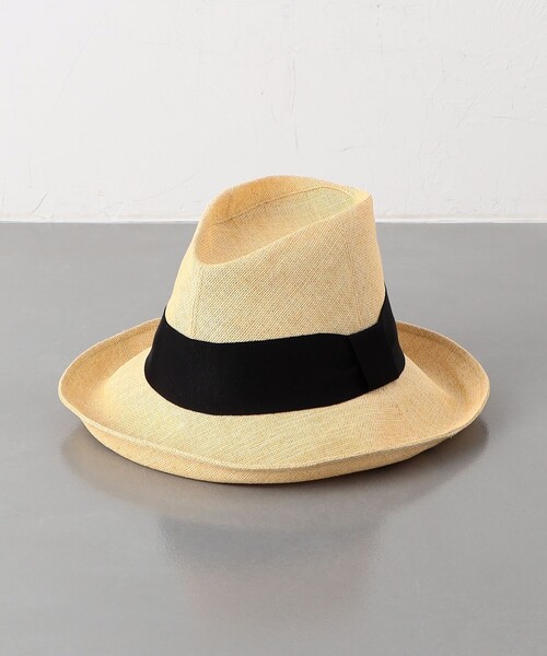 COEUR（クール）の「【別注】＜coeur＞ブルトン ハット（ハット・レディース・ナチュラル/ホワイト・FREE）」の7枚目の写真