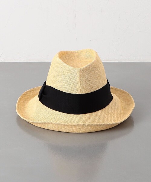 COEUR（クール）の「【別注】＜coeur＞ブルトン ハット（ハット・レディース・ナチュラル/ホワイト・FREE）」の10枚目の写真