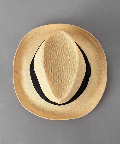 COEUR（クール）の「【別注】＜coeur＞ブルトン ハット（ハット・レディース・ナチュラル/ホワイト・FREE）」の11枚目の写真