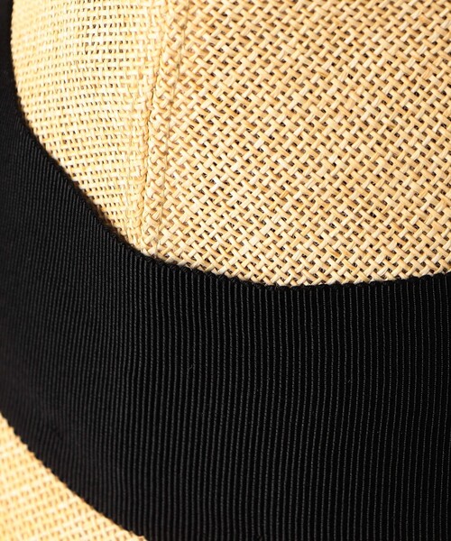 COEUR（クール）の「【別注】＜coeur＞ブルトン ハット（ハット・レディース・ナチュラル/ホワイト・FREE）」の15枚目の写真