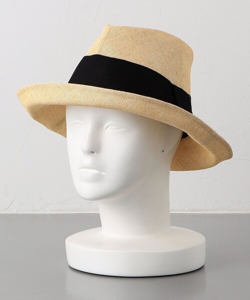 COEUR（クール）の「【別注】＜coeur＞ブルトン ハット（ハット・レディース・ナチュラル/ホワイト・FREE）」の17枚目の写真