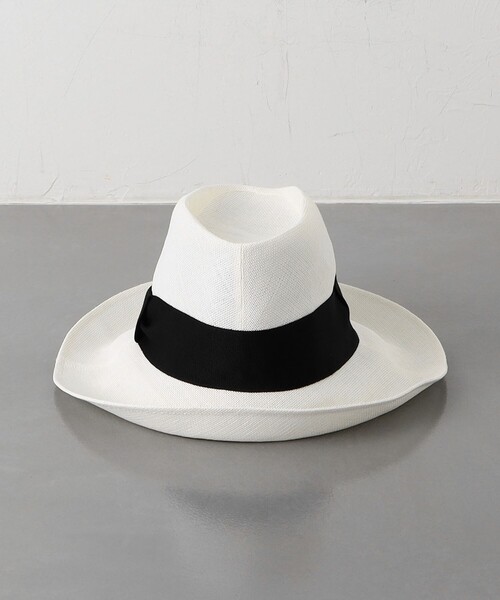 COEUR（クール）の「【別注】＜coeur＞ブルトン ハット（ハット・レディース・ナチュラル/ホワイト・FREE）」の19枚目の写真