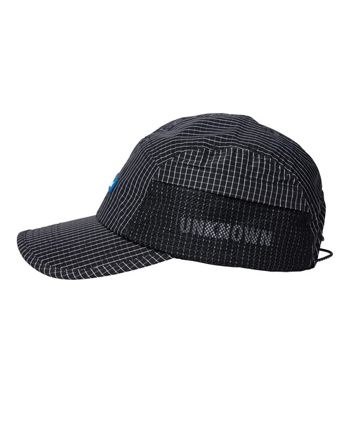 【セール】Liberaiders/リベレイダース GRID CLOTH CAP キャップ（キャップ）｜Liberaiders（リベレイダース）