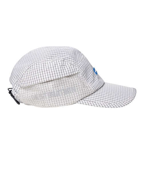 【セール】Liberaiders/リベレイダース GRID CLOTH CAP キャップ（キャップ）｜Liberaiders（リベレイダース）