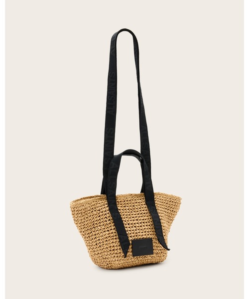 トートバッグ OVHEE Dear Mini Tote Bag Mint P00000RW TOTE BAG - OVHEE