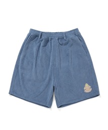 ICECREAM（アイスクリーム）の「ICECREAM x YOPPI PILE EASY SHORTS（その他パンツ・メンズ）」
