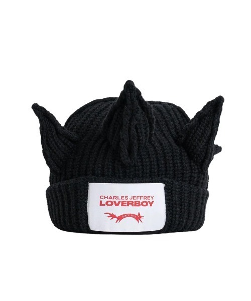 Charles Jeffrey Loverboy（チャールズジェフリーラバーボーイ）の