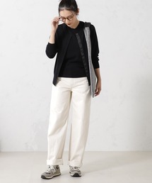 FOUND GOOD | アンサンブルカーデ/LS2(カーディガン/ボレロ)