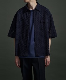 PUBLIC TOKYO｜パブリック トウキョウのシャツ/ブラウス（半袖