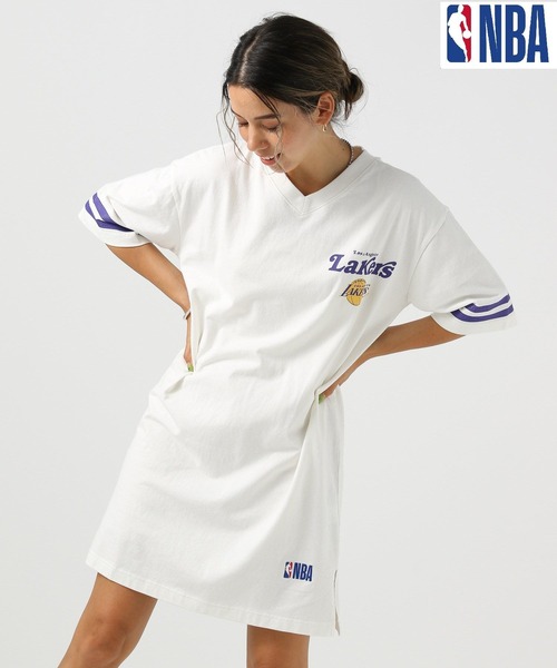 NBAワンピース(ワンピース)|NBA(エヌビーエー) NBAワンピース(ワンピース)|NBA(エヌビーエー)
