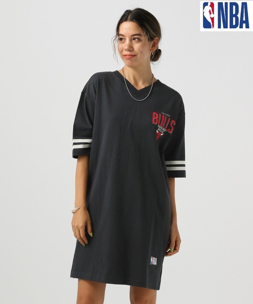 NBAワンピース(ワンピース)|NBA(エヌビーエー) NBAワンピース(ワンピース)|NBA(エヌビーエー)