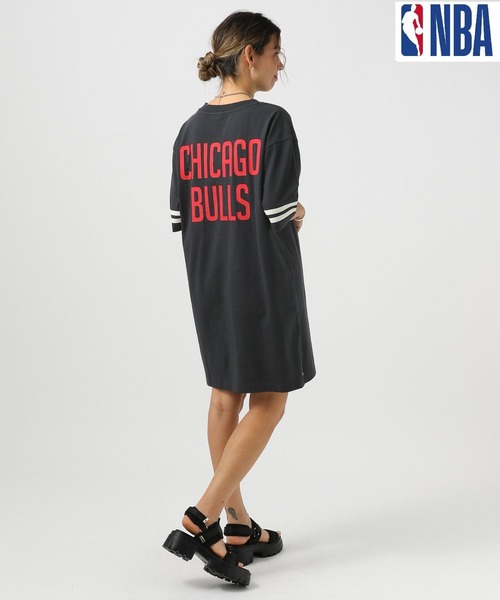 NBAワンピース(ワンピース)|NBA(エヌビーエー) NBAワンピース(ワンピース)|NBA(エヌビーエー)