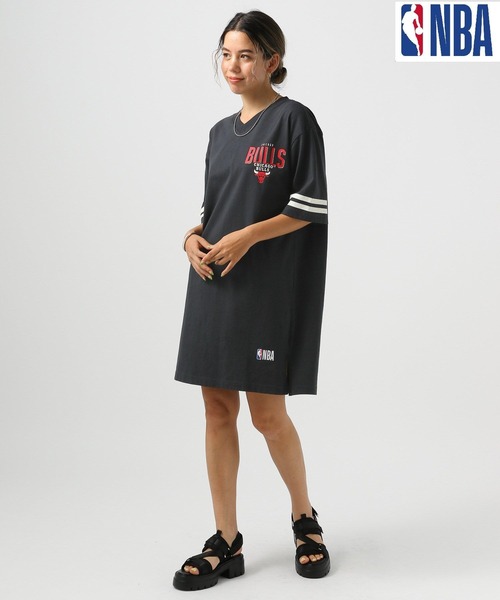 NBAワンピース(ワンピース)|NBA(エヌビーエー) NBAワンピース(ワンピース)|NBA(エヌビーエー)