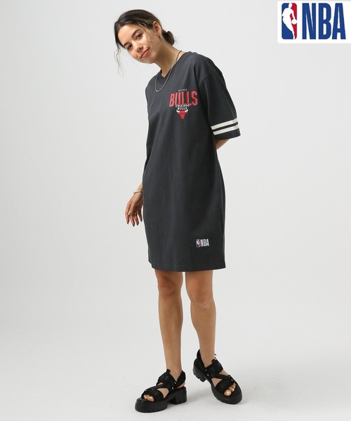NBAワンピース(ワンピース)|NBA(エヌビーエー) NBAワンピース(ワンピース)|NBA(エヌビーエー)