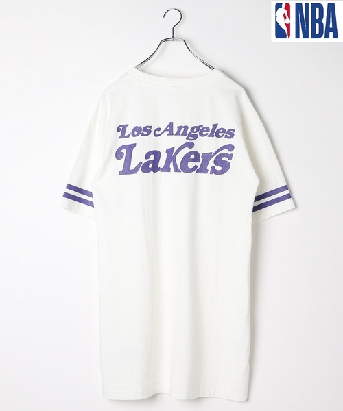 NBAワンピース(ワンピース)|NBA(エヌビーエー) NBAワンピース(ワンピース)|NBA(エヌビーエー)