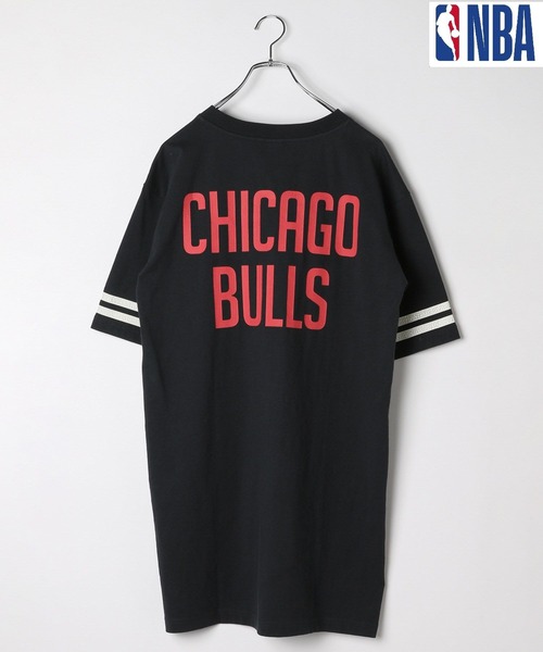 NBAワンピース(ワンピース)|NBA(エヌビーエー) NBAワンピース(ワンピース)|NBA(エヌビーエー)