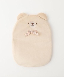 moncheri（モンシェリ）の「くまさん保冷保温マルチポーチ（その他ペットグッズ・キッズ）」