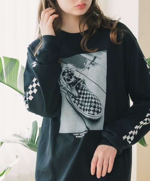 VANS × The BONEZ Limited Tee Lサイズ 希少 New Goods Info】 VANS × The BONEZ Limited Tee Price