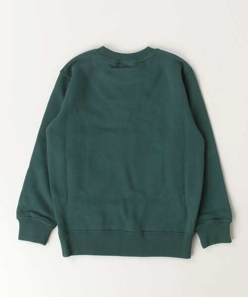 セール】【Champion/チャンピオン】キッズ ベーシック クルー