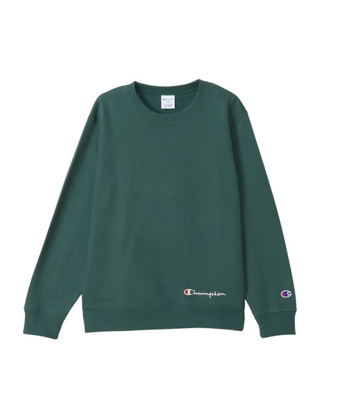セール】【Champion/チャンピオン】キッズ ベーシック クルー