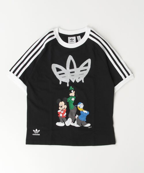 新品　adidas ディズニー　Tシャツ まとめ売り100・110・130cm 252b5131f9472b665b43214675ca69