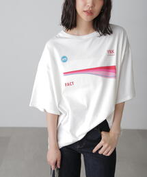 FREE'S MART | ◆アソートグラフィックＴシャツ(Tシャツ/カットソー)