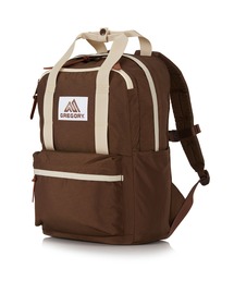 GREGORY(�O���S���[)�̃C�[�W�[�s�[�W�[�f�C EASY PEASY DAY �u���E��/���C�g�x�[�W��(�o�b�N�p�b�N/�����b�N)