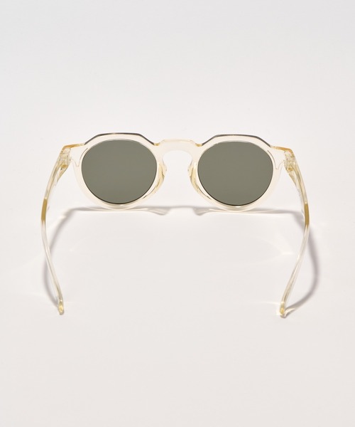 Jugaad14（ジュガードフォーティーン）の「【Jugaad14】HORIZON CLEAR clear（サングラス・レディース・その他/その他4/その他7/その他2/その他3/その他5・FREE）」の8枚目の写真