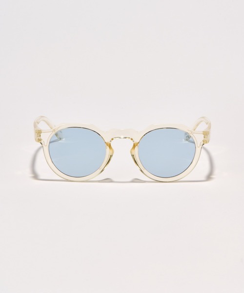 Jugaad14（ジュガードフォーティーン）の「【Jugaad14】HORIZON CLEAR clear（サングラス・レディース・その他/その他4/その他7/その他2/その他3/その他5・FREE）」の16枚目の写真